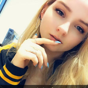 Meet your Posher, Kiara